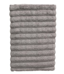 Day and Age INU Bath Towel - Taupe